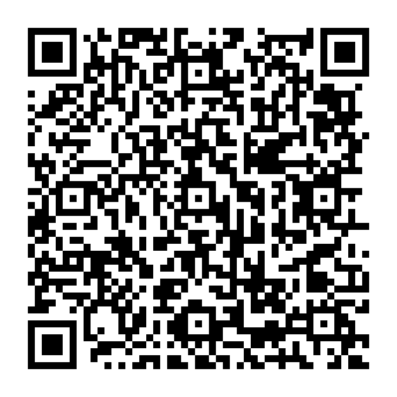 QR 코드
