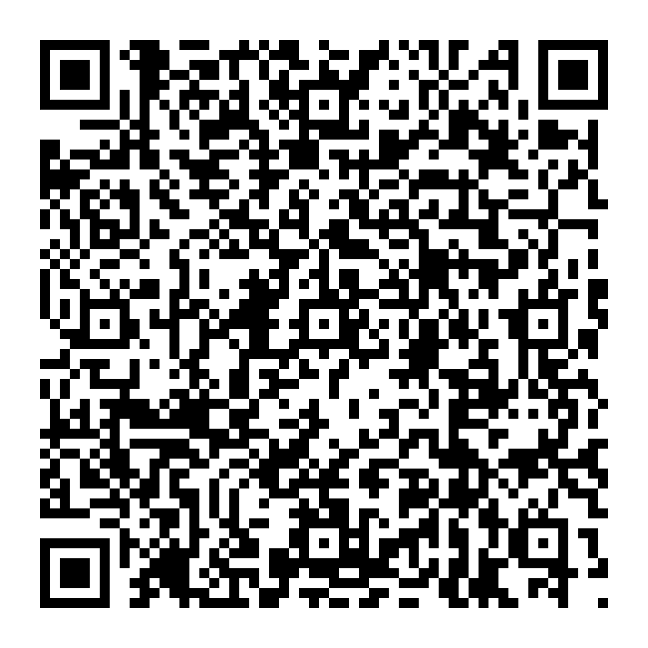 QR 코드