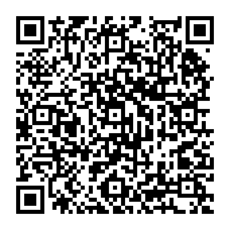 QR 코드