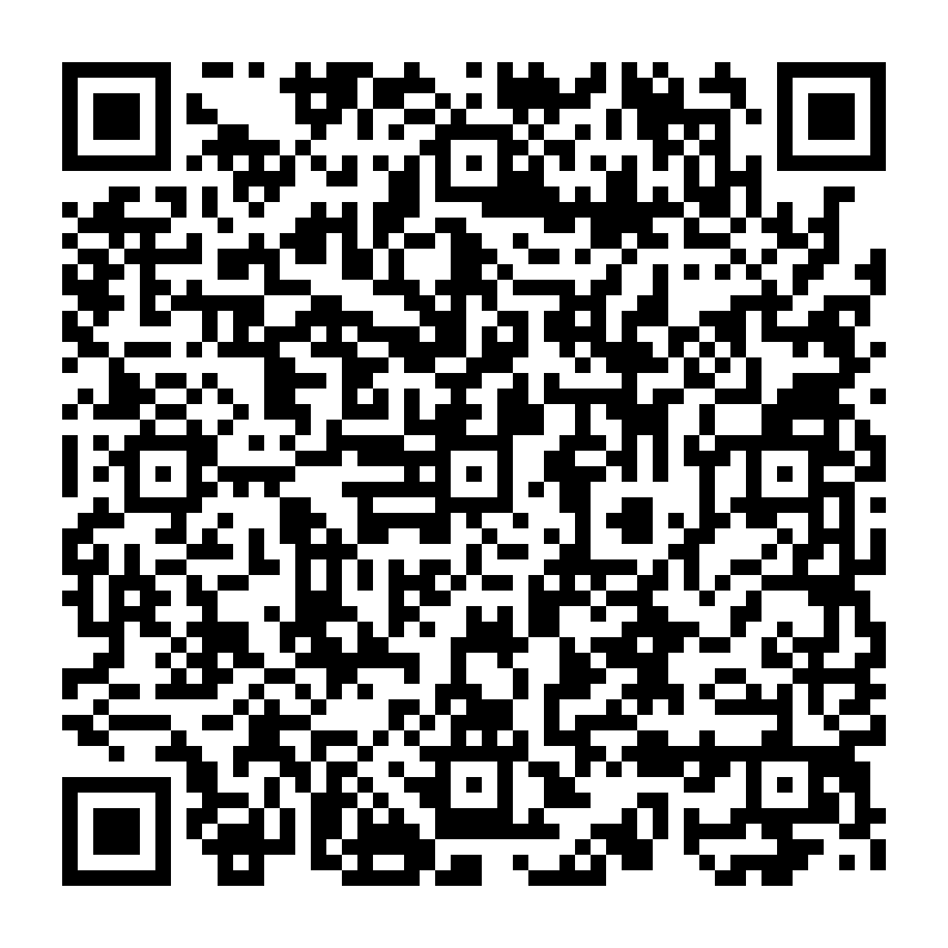 QR 코드