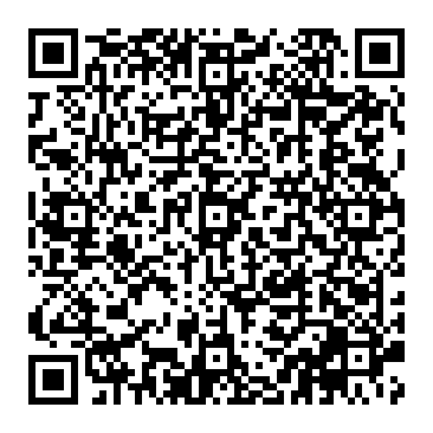 QR 코드