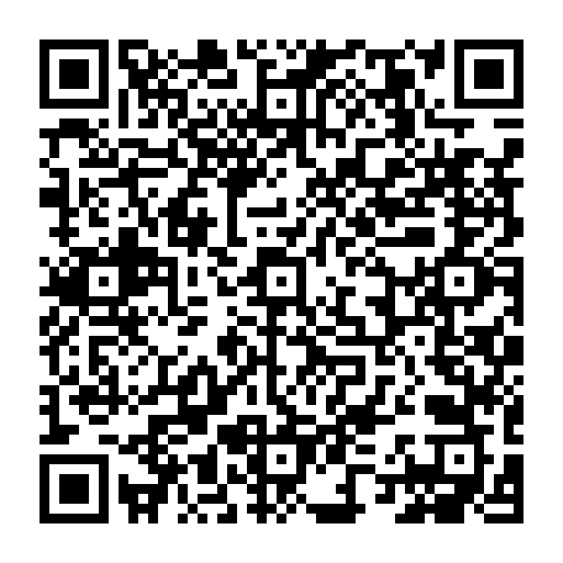 QR 코드