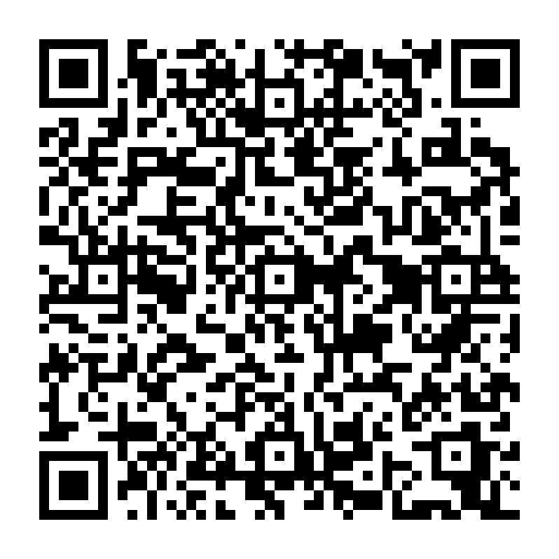 QR 코드