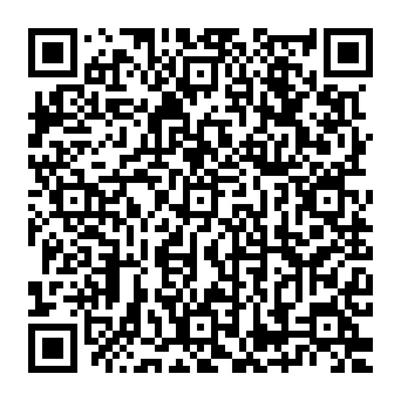 QR 코드