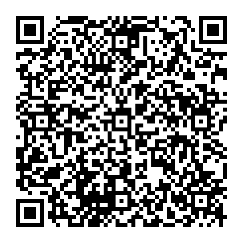 QR 코드