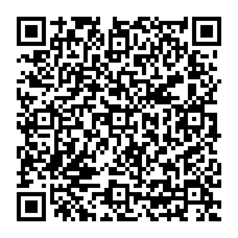 QR 코드