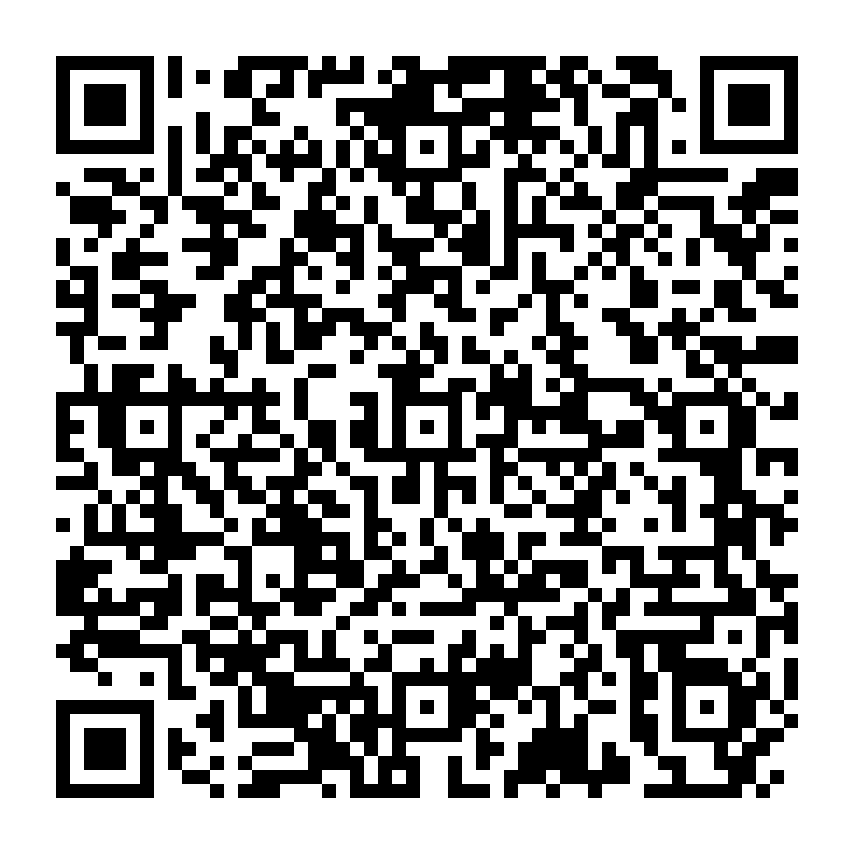 QR 코드