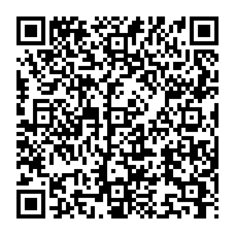 QR 코드