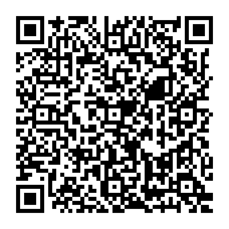 QR 코드