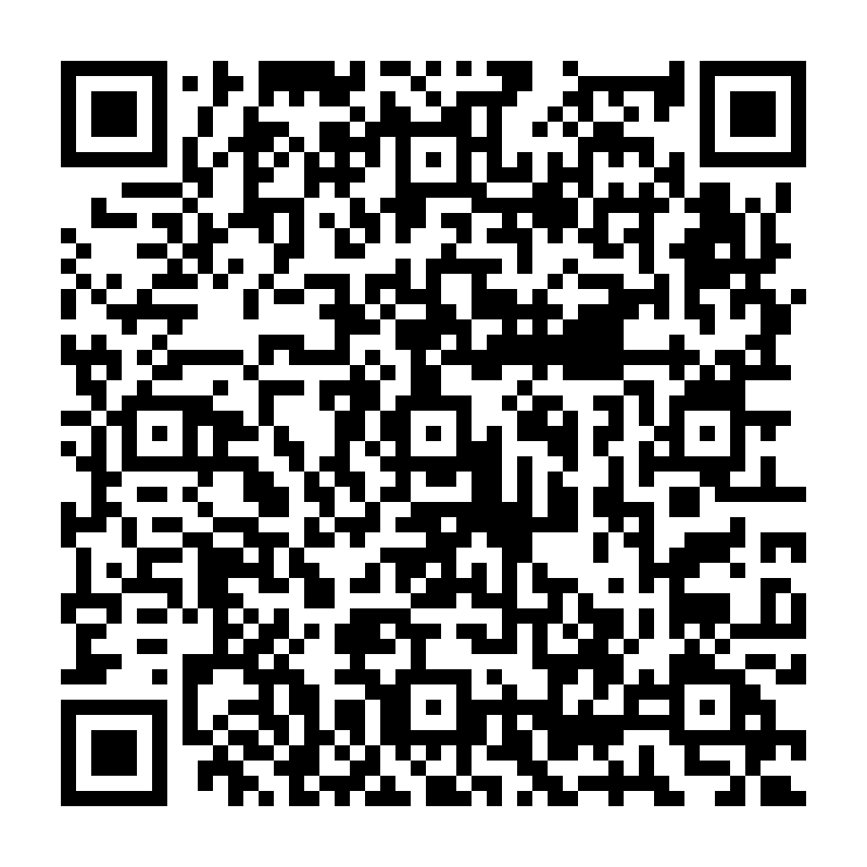 QR 코드