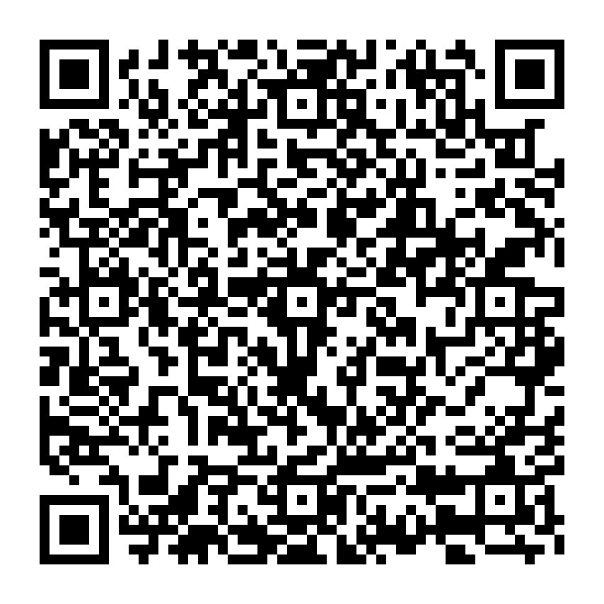 QR 코드