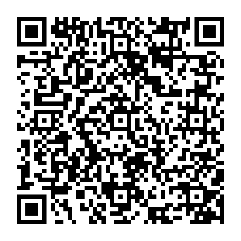QR 코드
