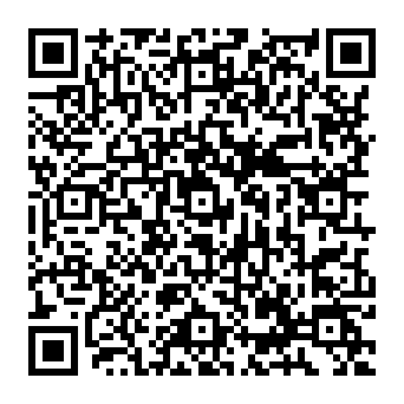 QR 코드