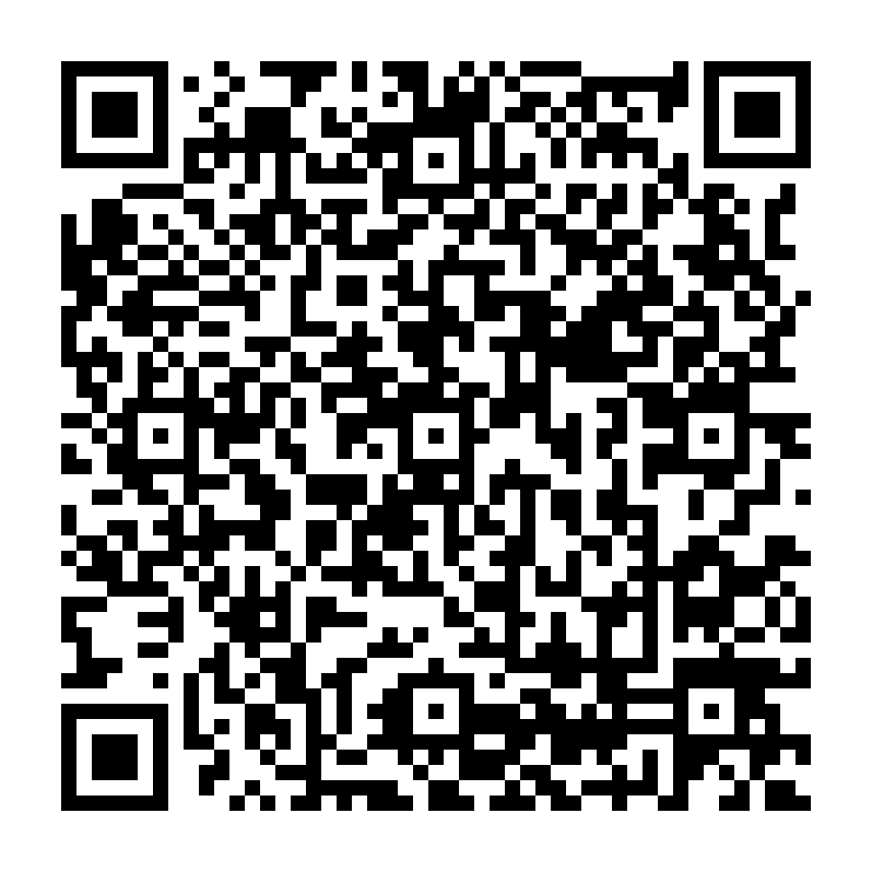 QR 코드
