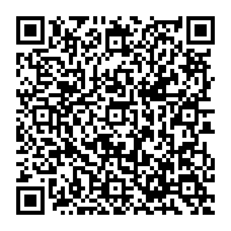 QR 코드