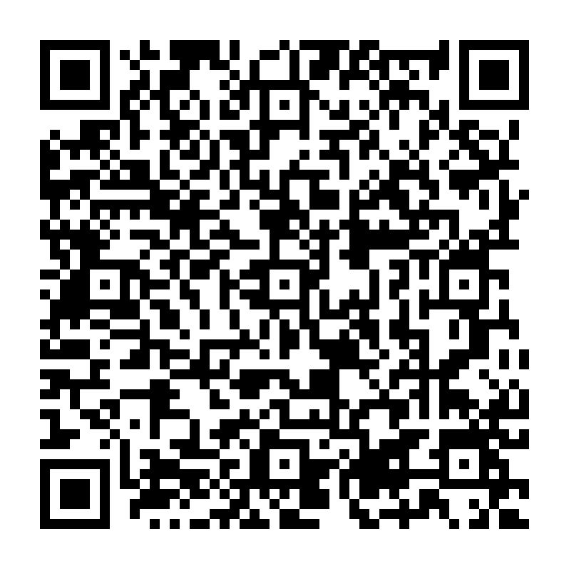 QR 코드