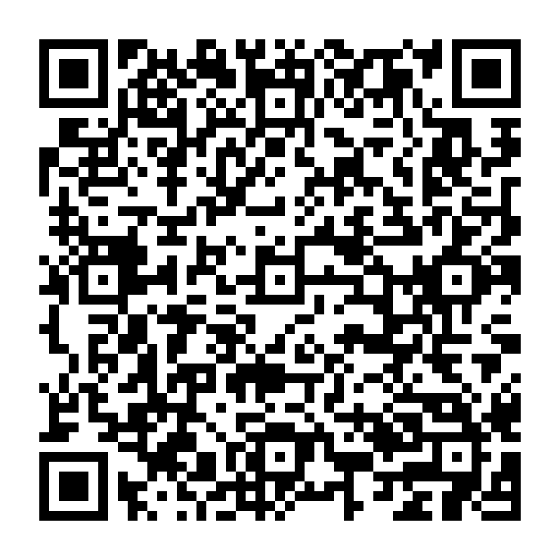 QR 코드