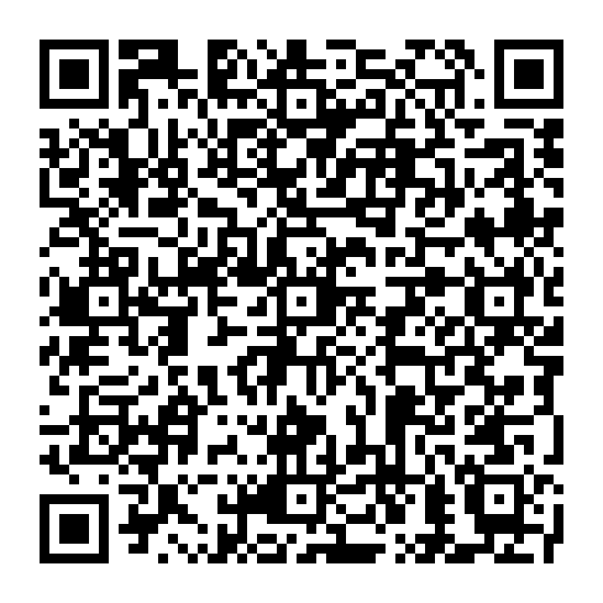 QR 코드