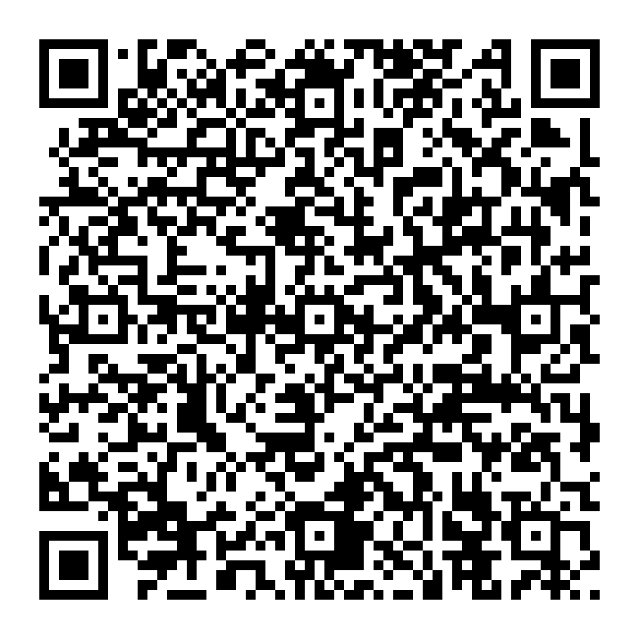 QR 코드