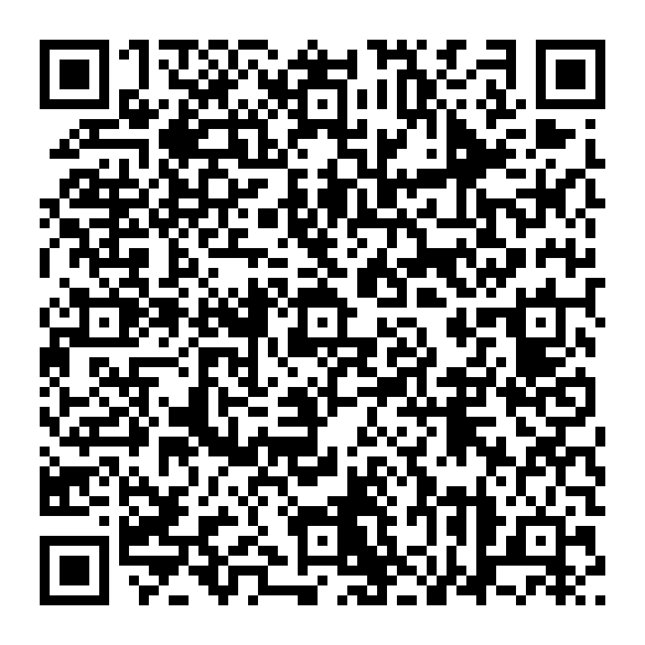 QR 코드