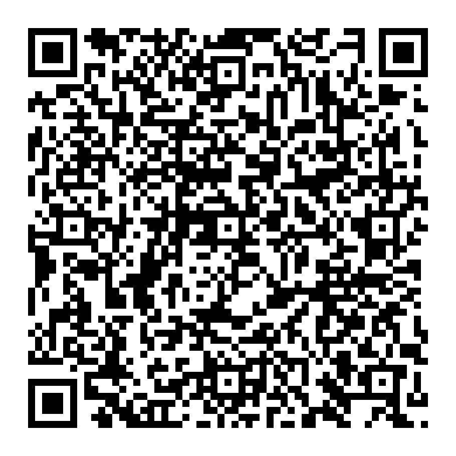 QR 코드