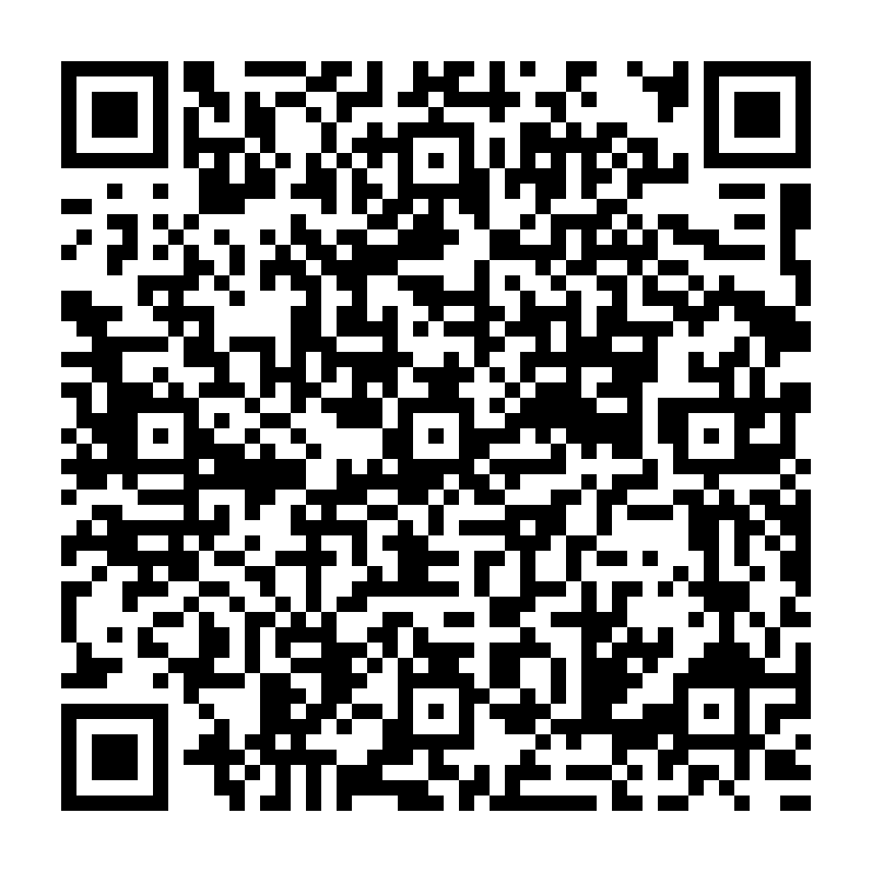 QR 코드
