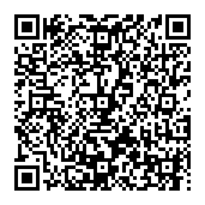 QR 코드
