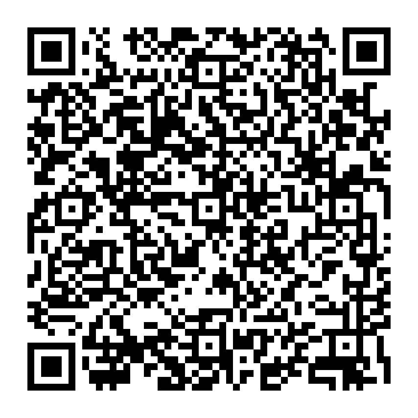 QR 코드
