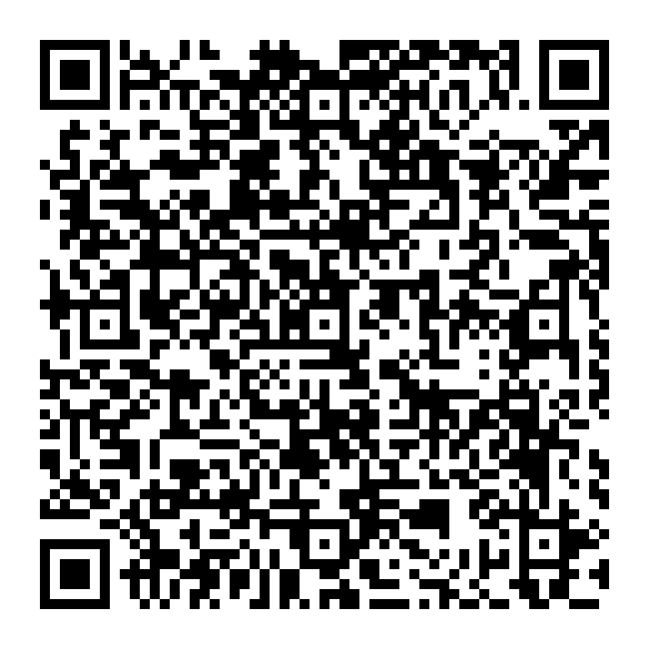 QR 코드