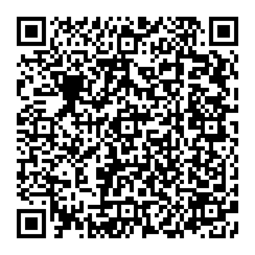 QR 코드