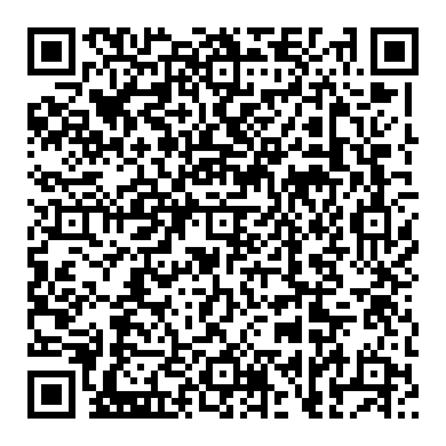 QR 코드