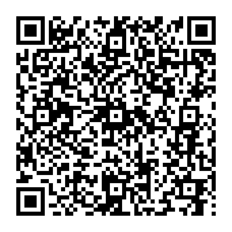 QR 코드