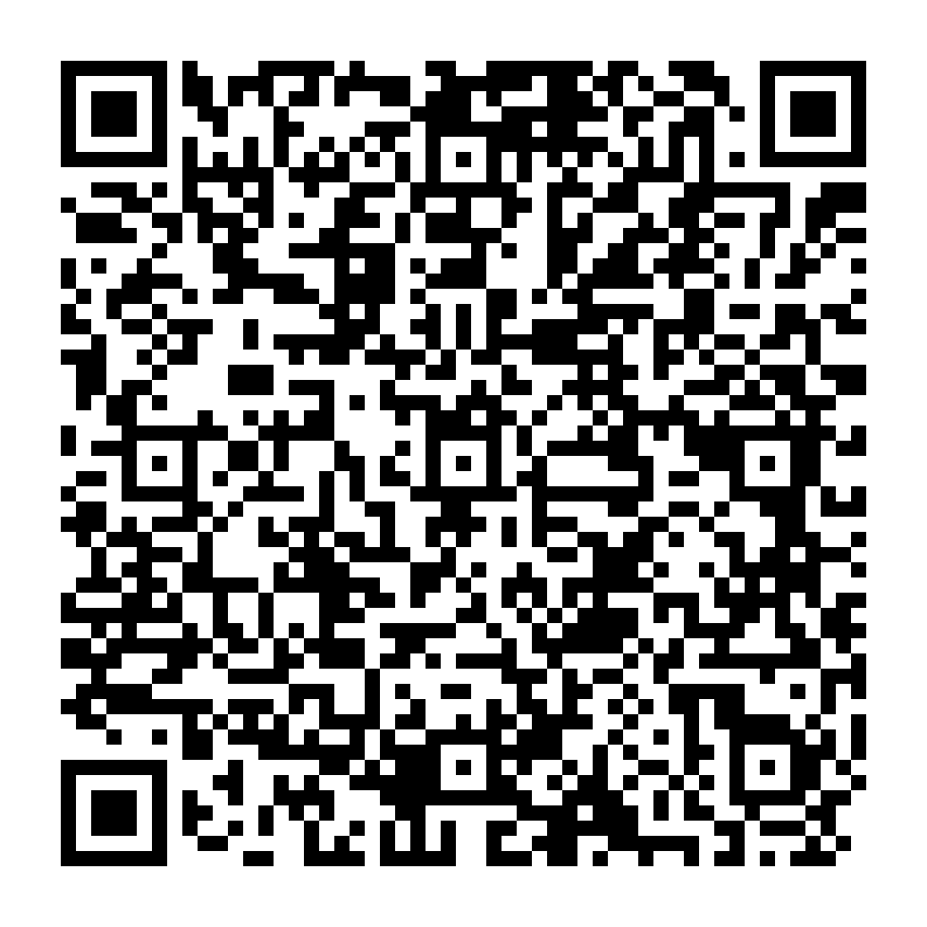 QR 코드
