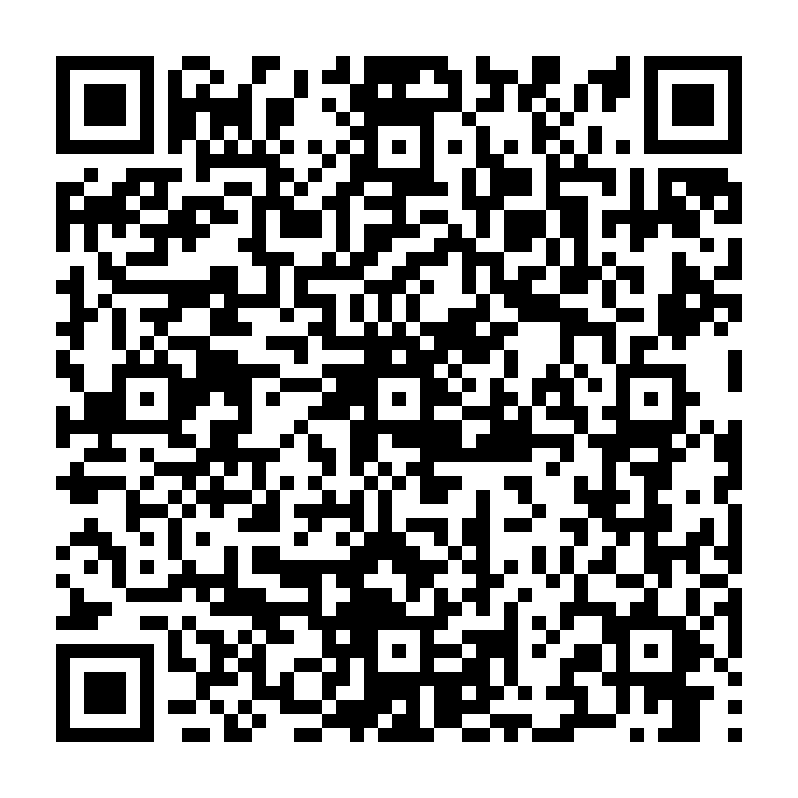 QR 코드