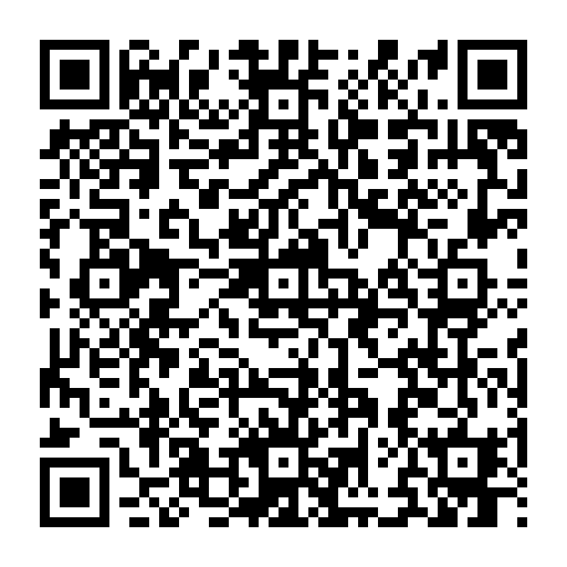 QR 코드