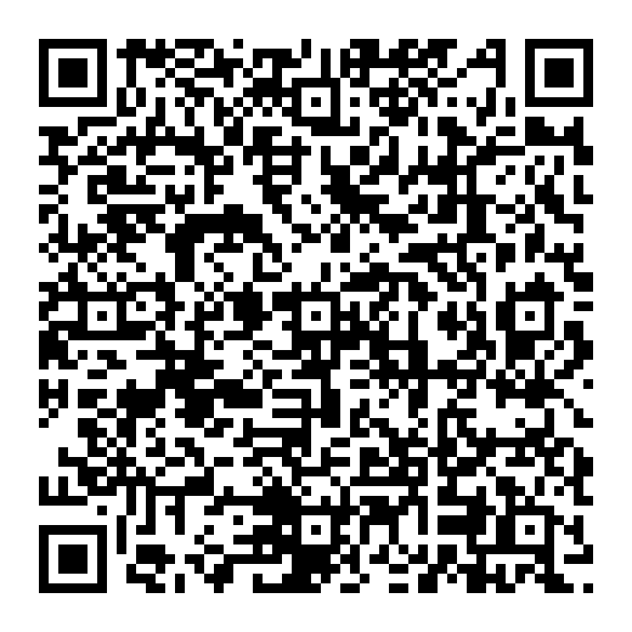 QR 코드