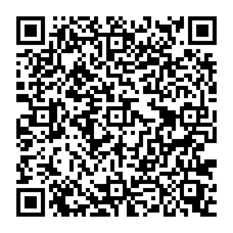 QR 코드