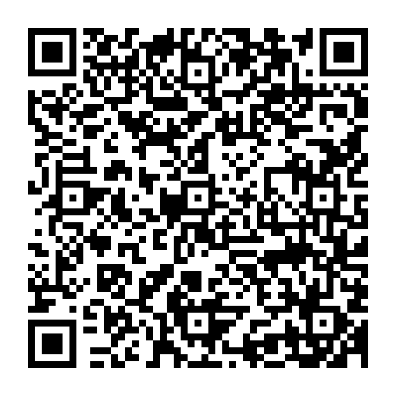 QR 코드