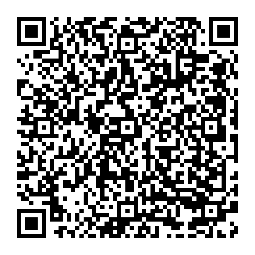 QR 코드