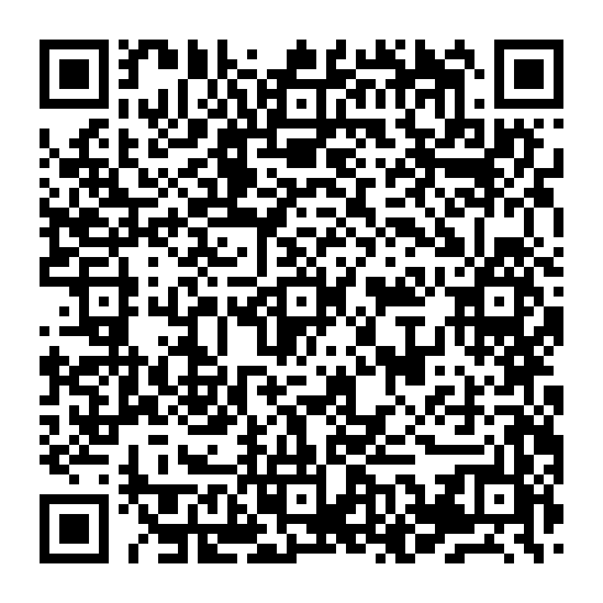 QR 코드