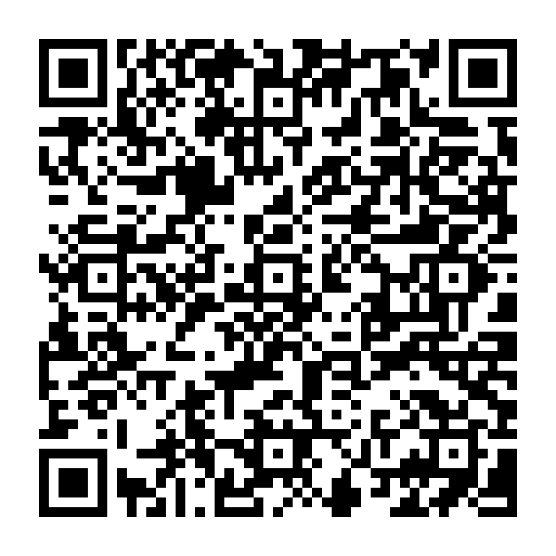 QR 코드
