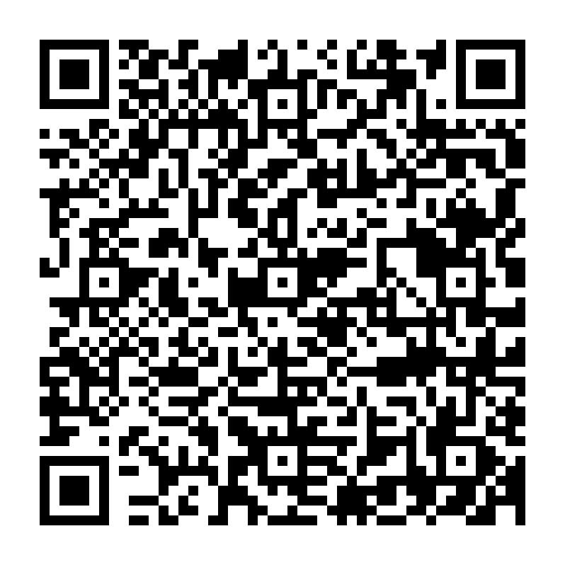 QR 코드