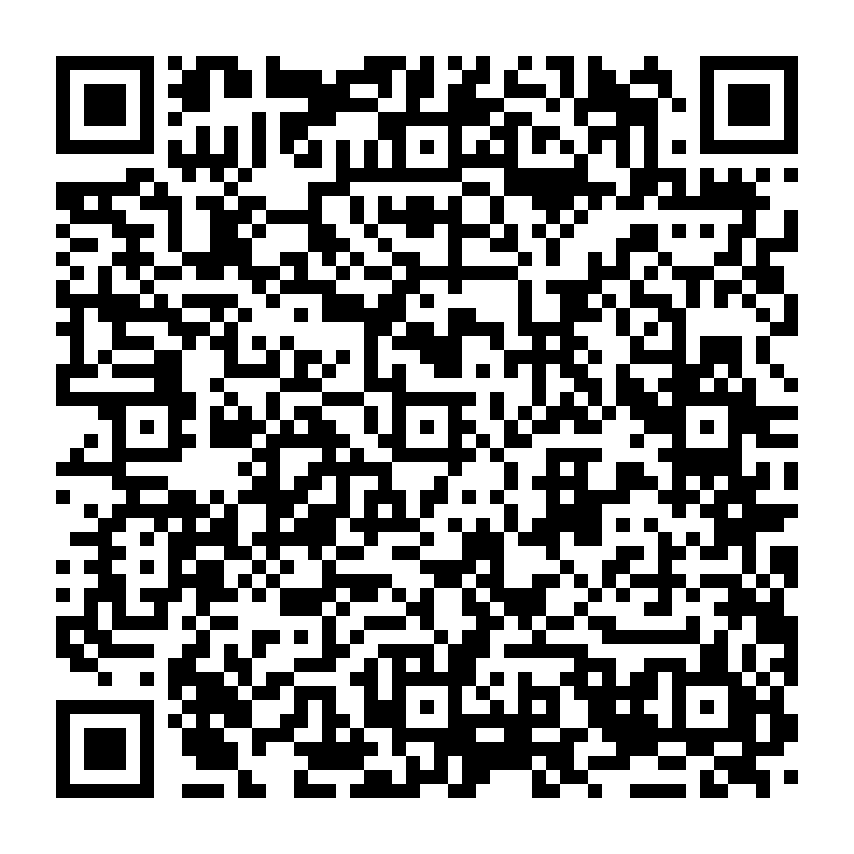 QR 코드