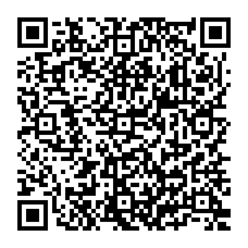 QR 코드