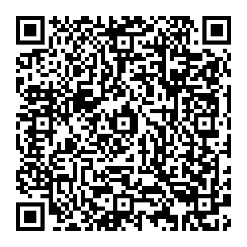 QR 코드