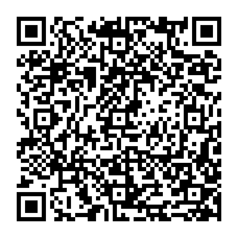 QR 코드
