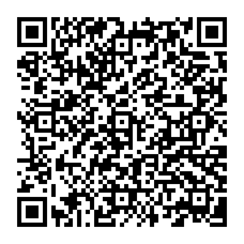 QR 코드