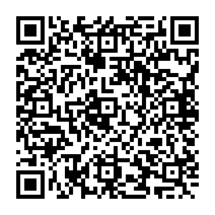 QR 코드