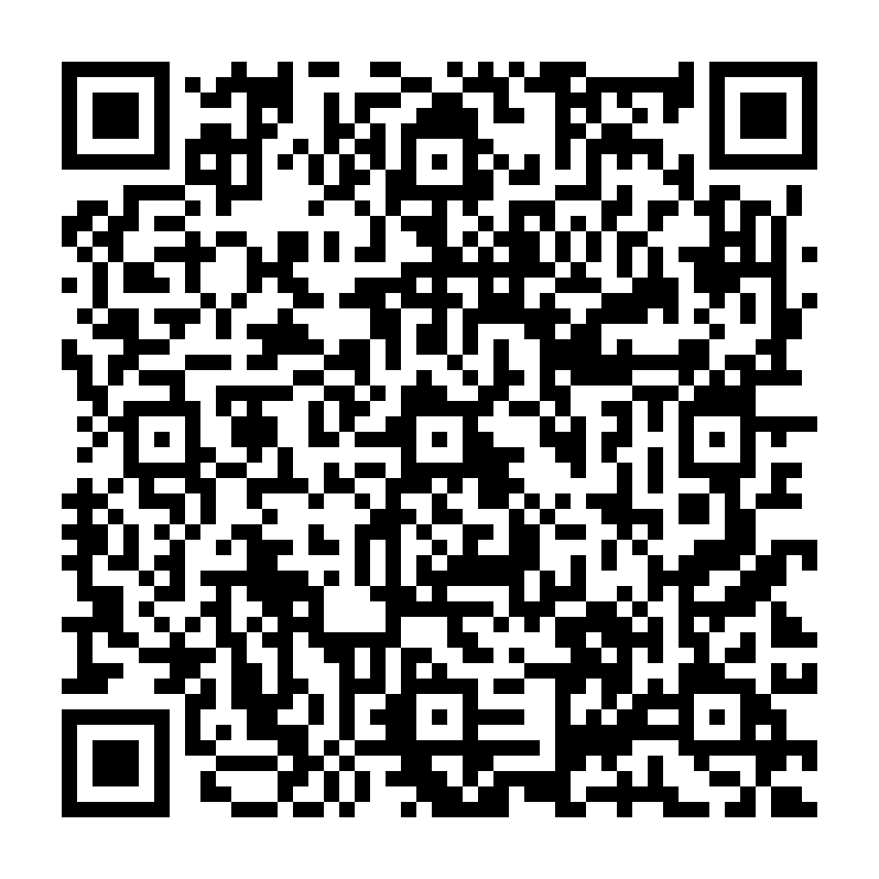 QR 코드