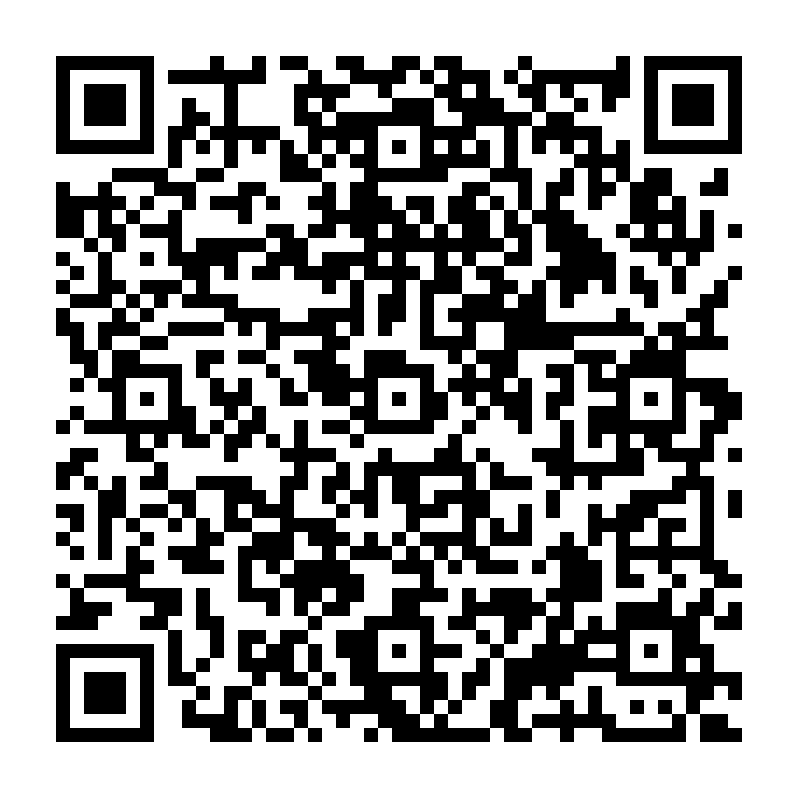 QR 코드